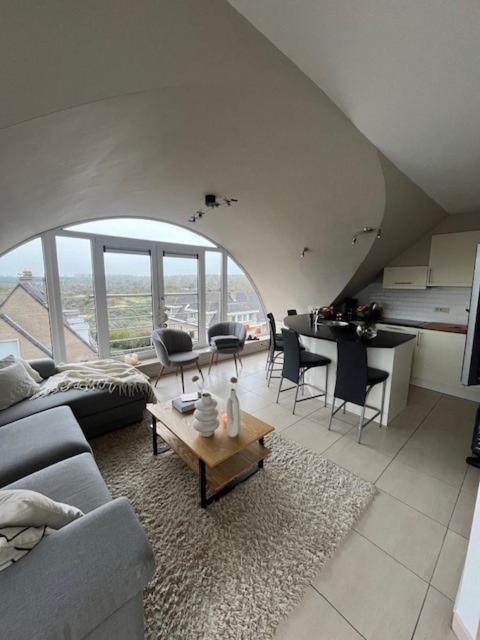 Casa Mila Apartment De Panne Exterior photo