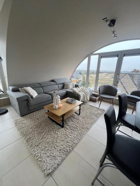 Casa Mila Apartment De Panne Exterior photo